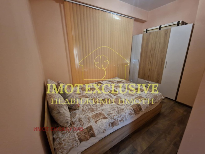 Satılık  2 yatak odası Plovdiv , Hristo Smirnenski , 60 metrekare | 30355389 - görüntü [6]