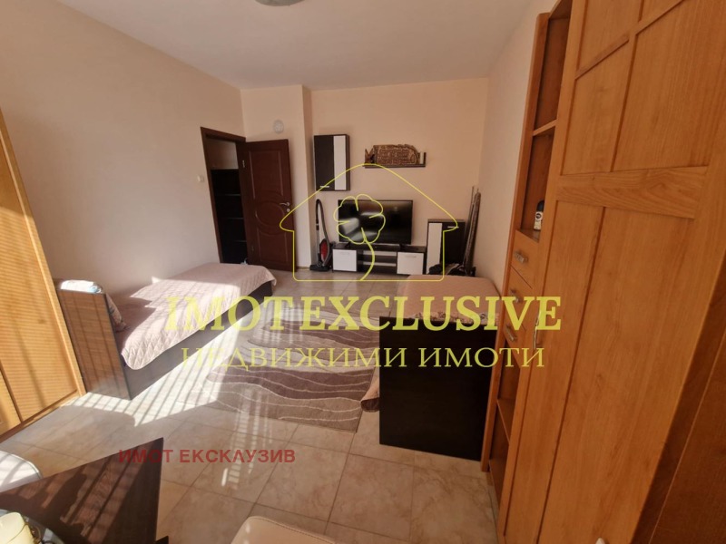 Satılık  2 yatak odası Plovdiv , Hristo Smirnenski , 60 metrekare | 30355389 - görüntü [5]