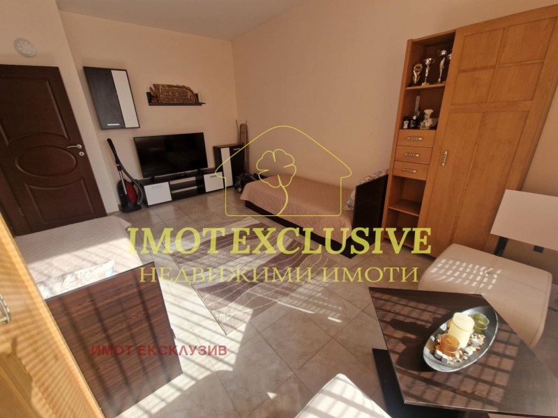 Satılık  2 yatak odası Plovdiv , Hristo Smirnenski , 60 metrekare | 30355389 - görüntü [7]