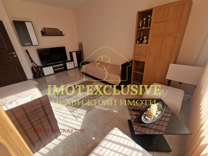 Satılık  2 yatak odası Plovdiv , Hristo Smirnenski , 60 metrekare | 30355389 - görüntü [8]