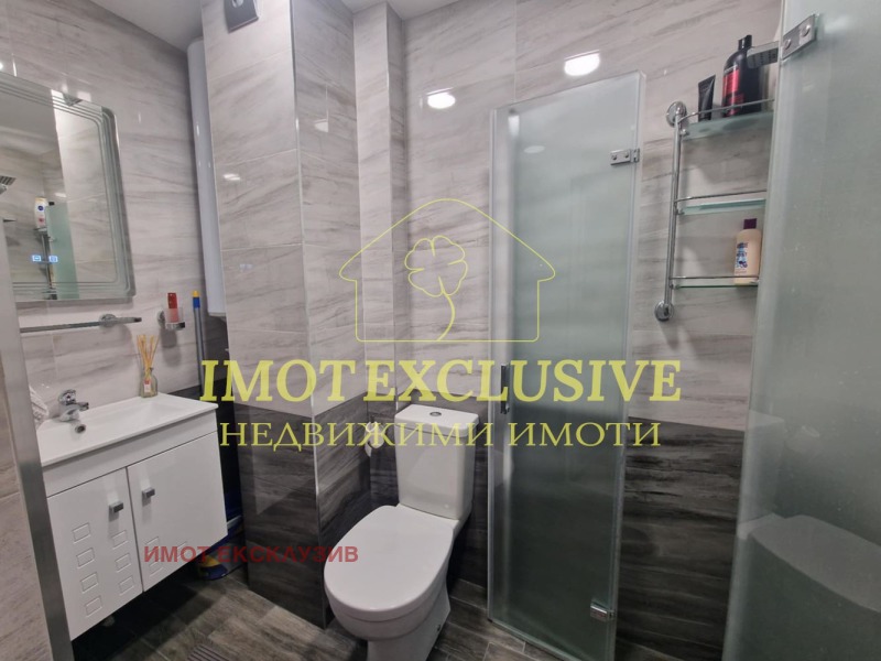 Satılık  2 yatak odası Plovdiv , Hristo Smirnenski , 60 metrekare | 30355389 - görüntü [9]