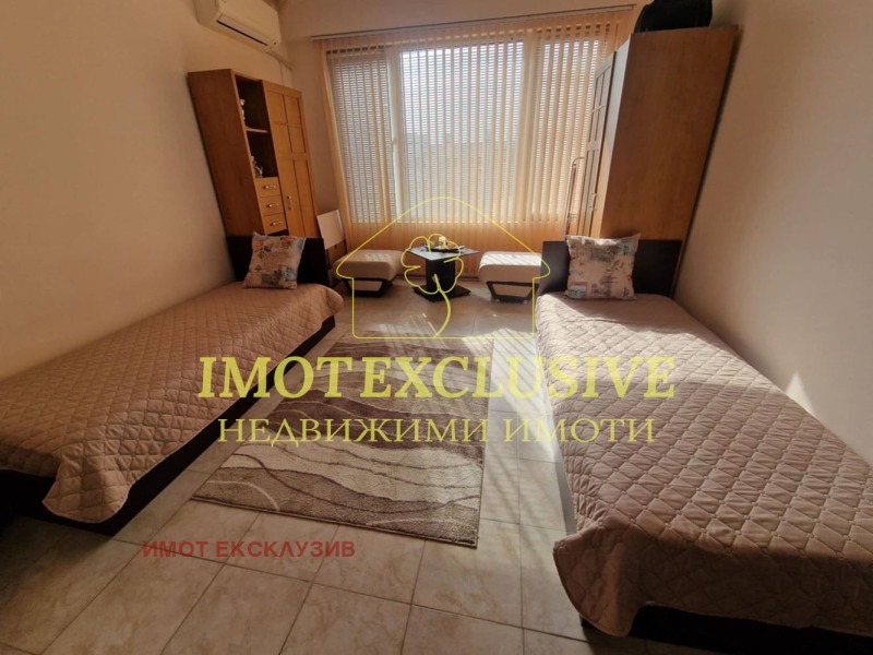 Satılık  2 yatak odası Plovdiv , Hristo Smirnenski , 60 metrekare | 30355389 - görüntü [4]