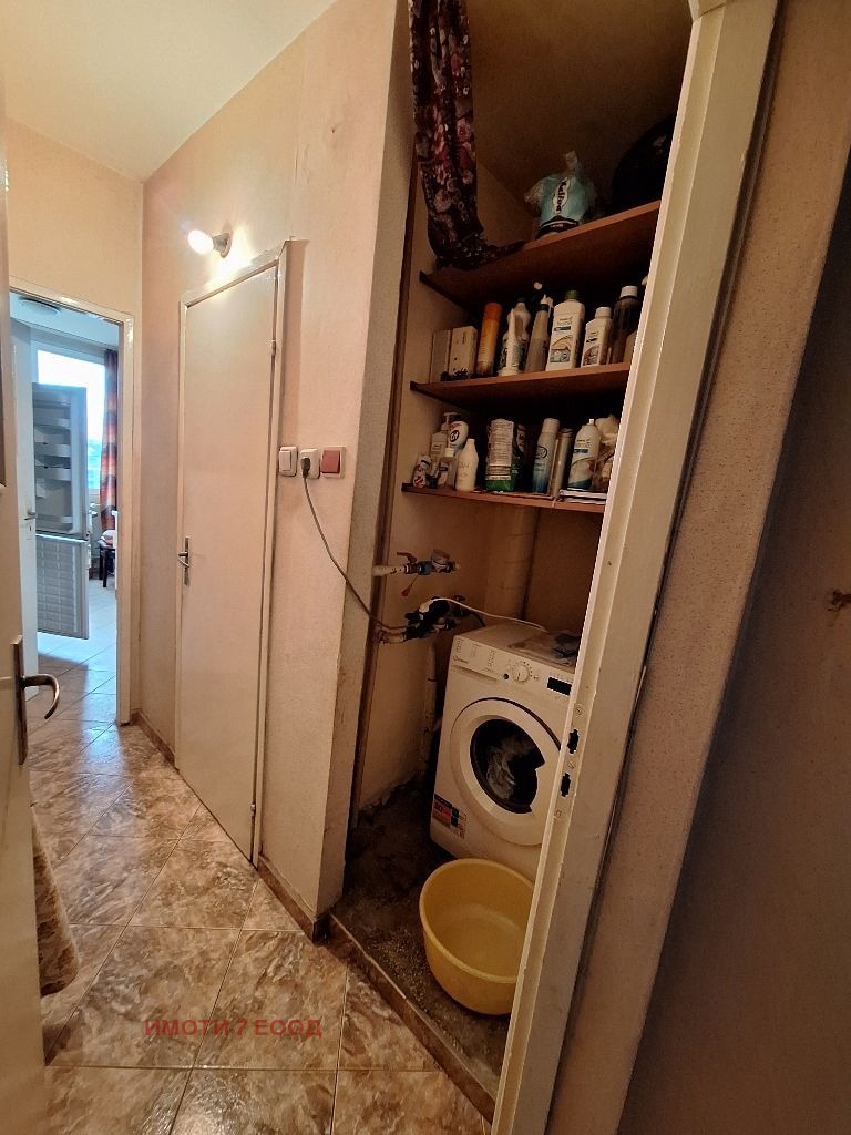 Till salu  2 sovrum Sofia , Banisjora , 80 kvm | 69236792 - bild [12]