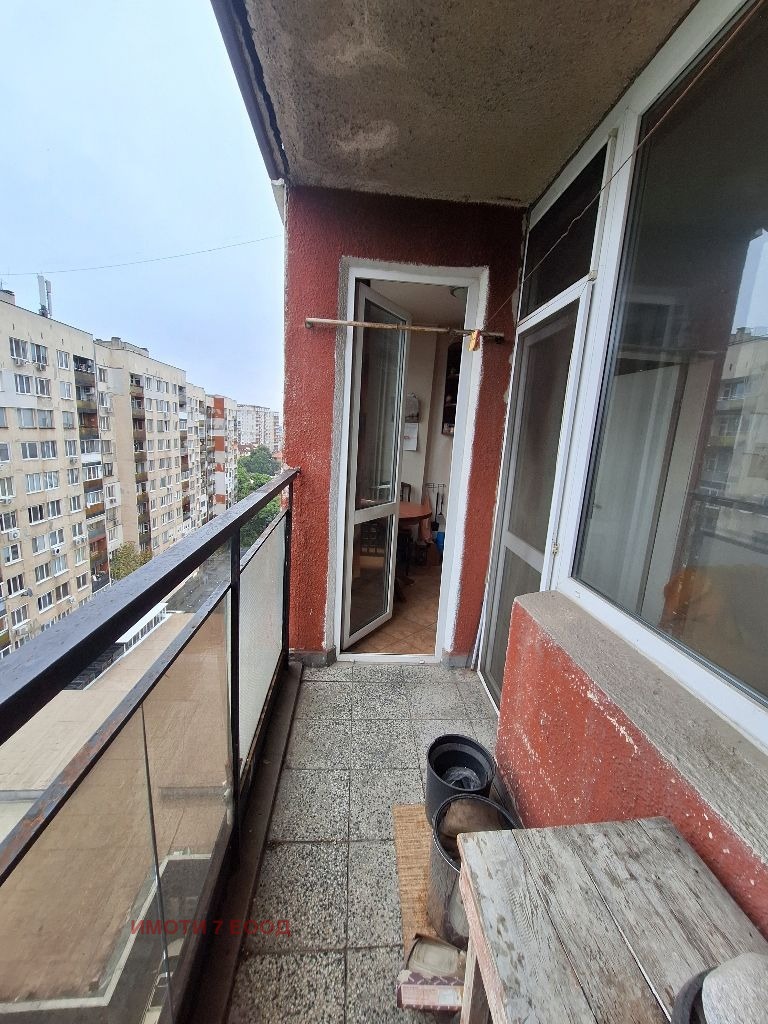 Till salu  2 sovrum Sofia , Banisjora , 80 kvm | 69236792 - bild [5]