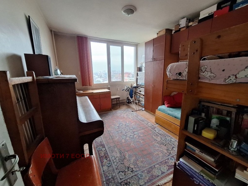 Till salu  2 sovrum Sofia , Banisjora , 80 kvm | 69236792 - bild [7]