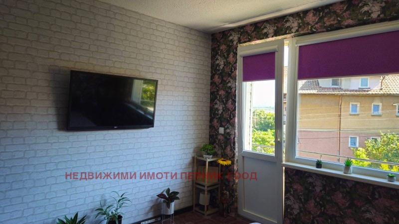 Продава 3-СТАЕН, гр. Перник, Клепало, снимка 8 - Апартаменти - 52317285