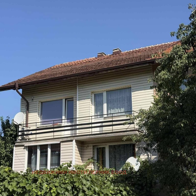 Продава 3-СТАЕН, гр. Перник, Клепало, снимка 12 - Апартаменти - 52317285