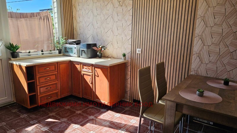 Продава 3-СТАЕН, гр. Перник, Клепало, снимка 5 - Апартаменти - 52317285