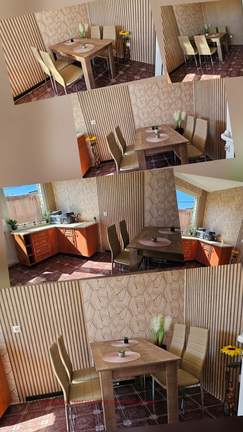 Продава 3-СТАЕН, гр. Перник, Клепало, снимка 4 - Апартаменти - 52317285