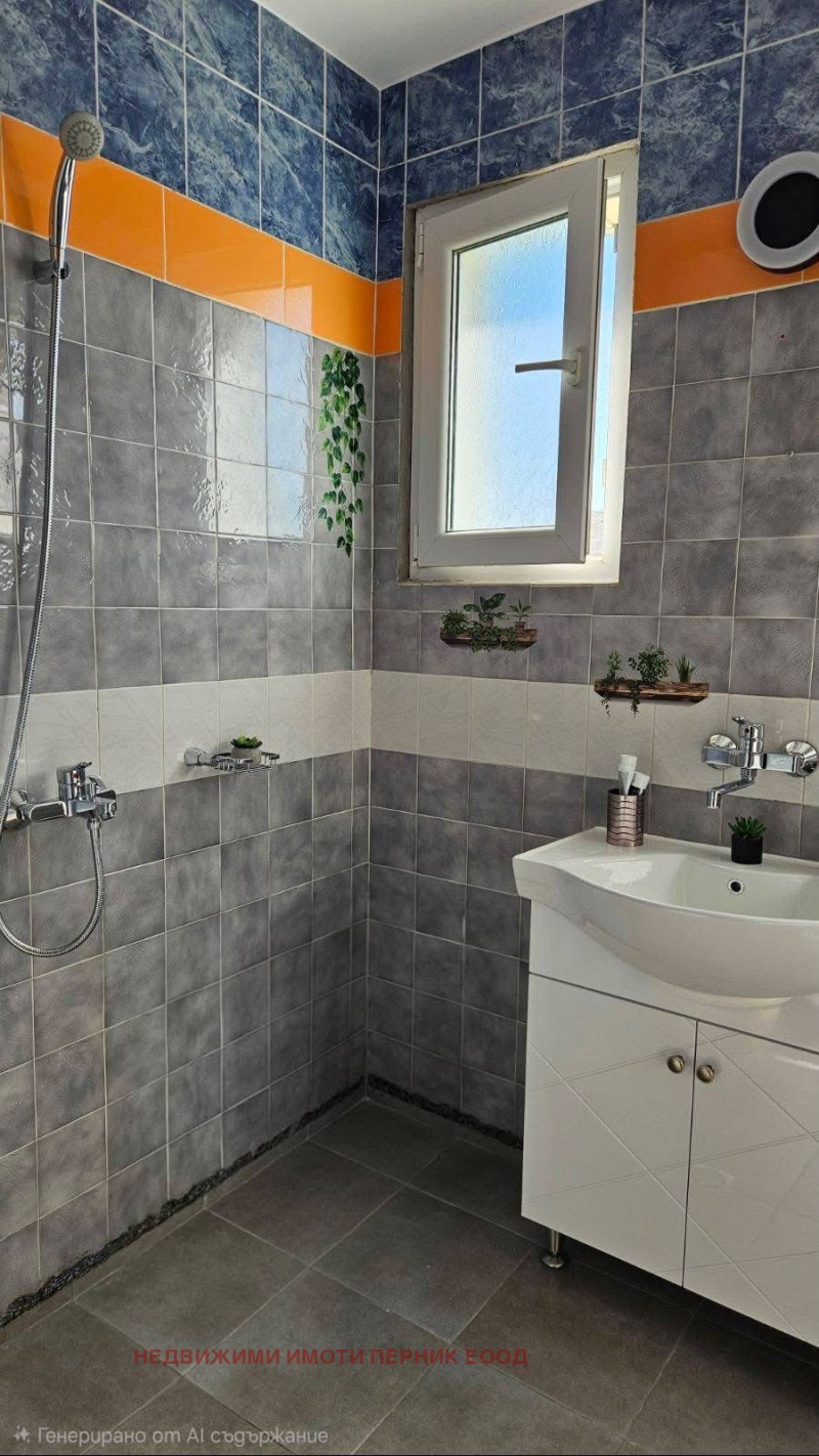 Продава 3-СТАЕН, гр. Перник, Клепало, снимка 10 - Апартаменти - 52317285