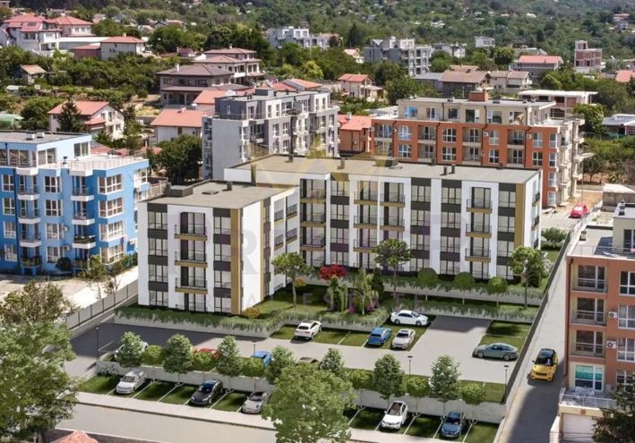 Продава 3-СТАЕН, гр. Варна, Възраждане 3, снимка 3 - Апартаменти - 54762589