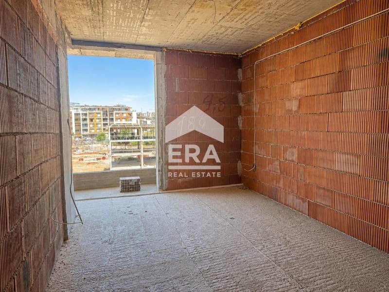 Продава 3-СТАЕН, гр. София, Манастирски ливади, снимка 3 - Апартаменти - 54787533