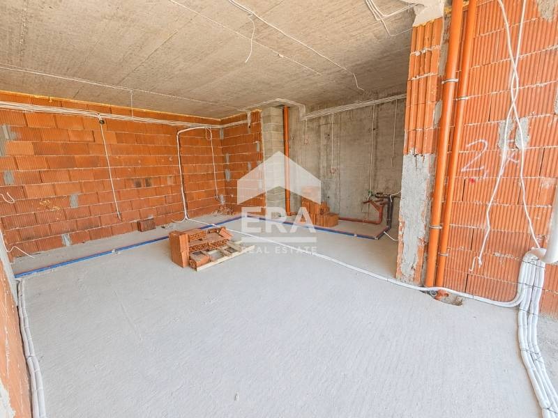 Продава 3-СТАЕН, гр. София, Манастирски ливади, снимка 2 - Апартаменти - 54787533