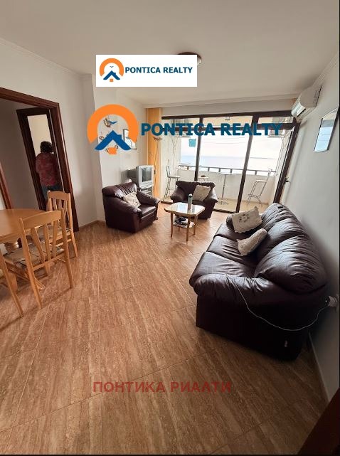 Продава 3-СТАЕН, гр. Свети Влас, област Бургас, снимка 2 - Апартаменти - 55817295