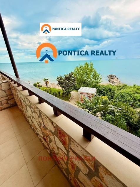 Продава 3-СТАЕН, гр. Свети Влас, област Бургас, снимка 15 - Апартаменти - 55817295