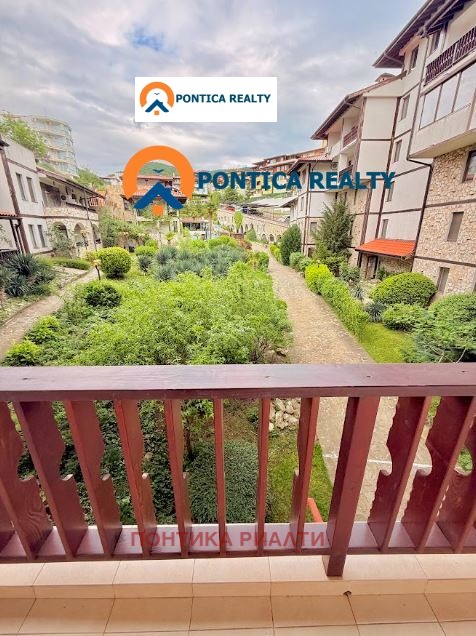 Продава 3-СТАЕН, гр. Свети Влас, област Бургас, снимка 12 - Апартаменти - 55817295