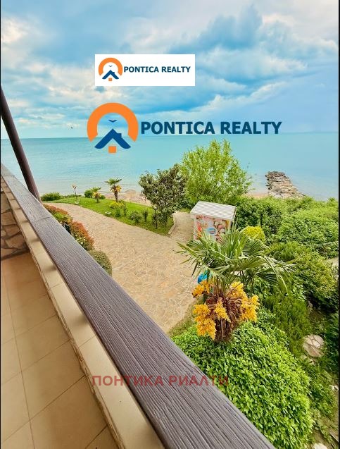 Продава 3-СТАЕН, гр. Свети Влас, област Бургас, снимка 6 - Апартаменти - 55817295