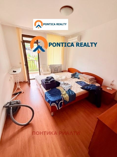 Продава 3-СТАЕН, гр. Свети Влас, област Бургас, снимка 11 - Апартаменти - 55817295