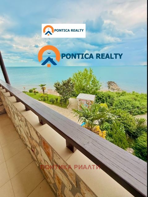 Продава 3-СТАЕН, гр. Свети Влас, област Бургас, снимка 14 - Апартаменти - 55817295