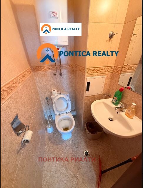 Продава 3-СТАЕН, гр. Свети Влас, област Бургас, снимка 16 - Апартаменти - 55817295