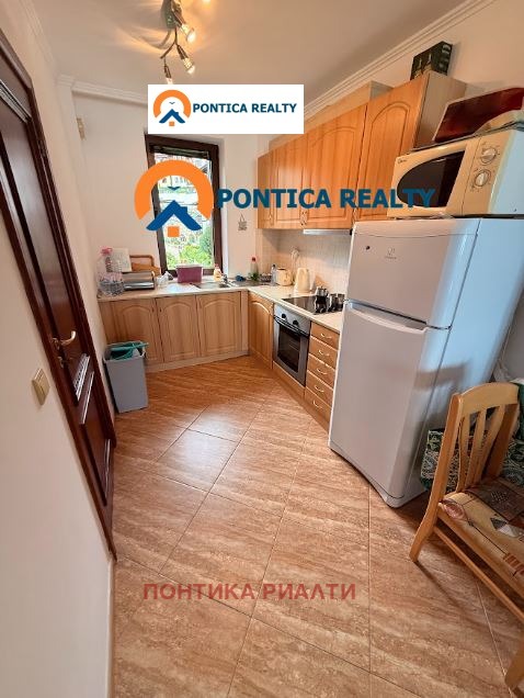 Продава 3-СТАЕН, гр. Свети Влас, област Бургас, снимка 7 - Апартаменти - 55817295