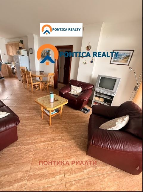 Продава 3-СТАЕН, гр. Свети Влас, област Бургас, снимка 5 - Апартаменти - 55817295