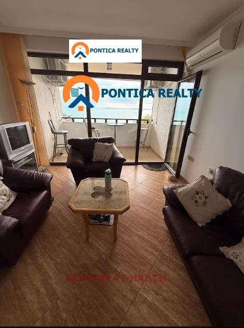 Продава 3-СТАЕН, гр. Свети Влас, област Бургас, снимка 3 - Апартаменти - 55817295