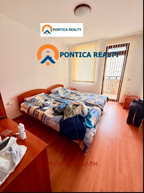 Продава 3-СТАЕН, гр. Свети Влас, област Бургас, снимка 13 - Апартаменти - 55817295