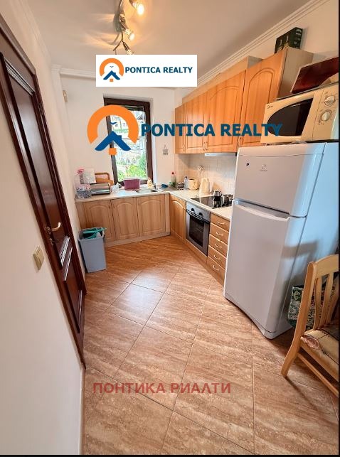 Продава 3-СТАЕН, гр. Свети Влас, област Бургас, снимка 8 - Апартаменти - 55817295
