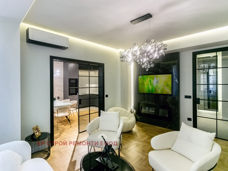 Na prodej  3+ ložnice Sofia , Centar , 133 m2 | 79759872 - obraz [2]