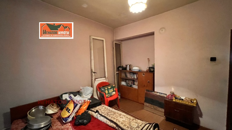 Продава  Етаж от къща град Пазарджик , Център , 112 кв.м | 90874201 - изображение [10]