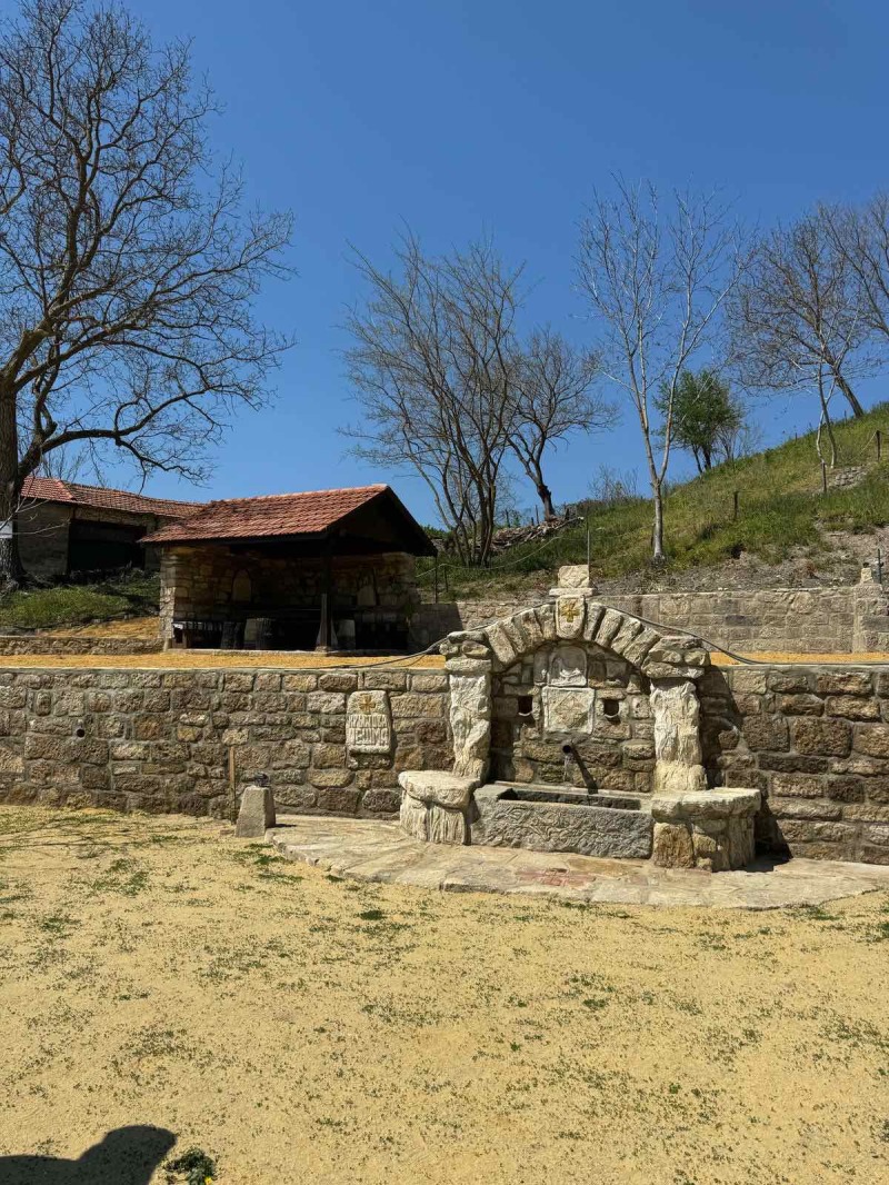 Til salg  Hus region Varna , Manastir , 60 kvm | 58762467 - billede [10]