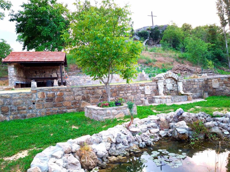 Til salg  Hus region Varna , Manastir , 60 kvm | 58762467 - billede [9]
