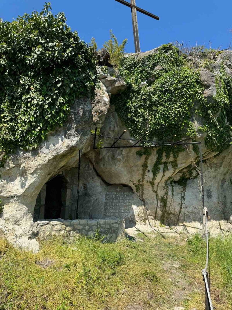 Til salg  Hus region Varna , Manastir , 60 kvm | 58762467 - billede [11]