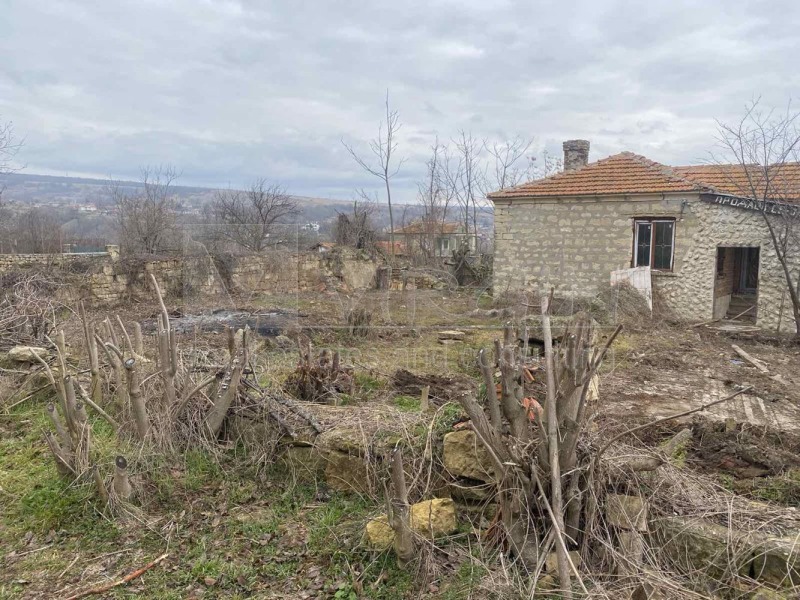 Til salg  Hus region Varna , Manastir , 60 kvm | 58762467 - billede [2]