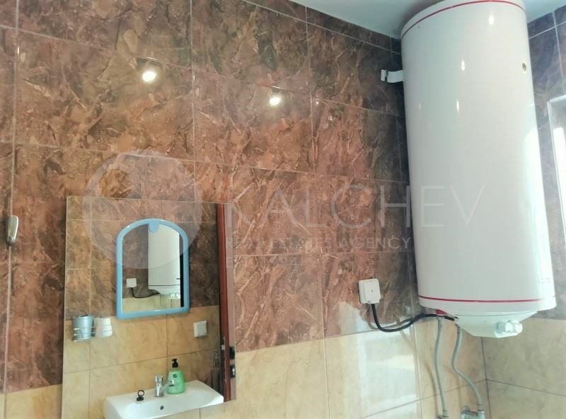 Продава КЪЩА, гр. Балчик, област Добрич, снимка 14 - Къщи - 53793249