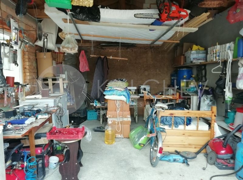 Продава КЪЩА, гр. Балчик, област Добрич, снимка 15 - Къщи - 53793249