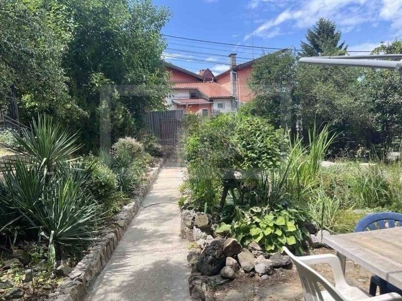 Продава КЪЩА, гр. София, в.з.Киноцентъра 3 част, снимка 15 - Къщи - 55122307
