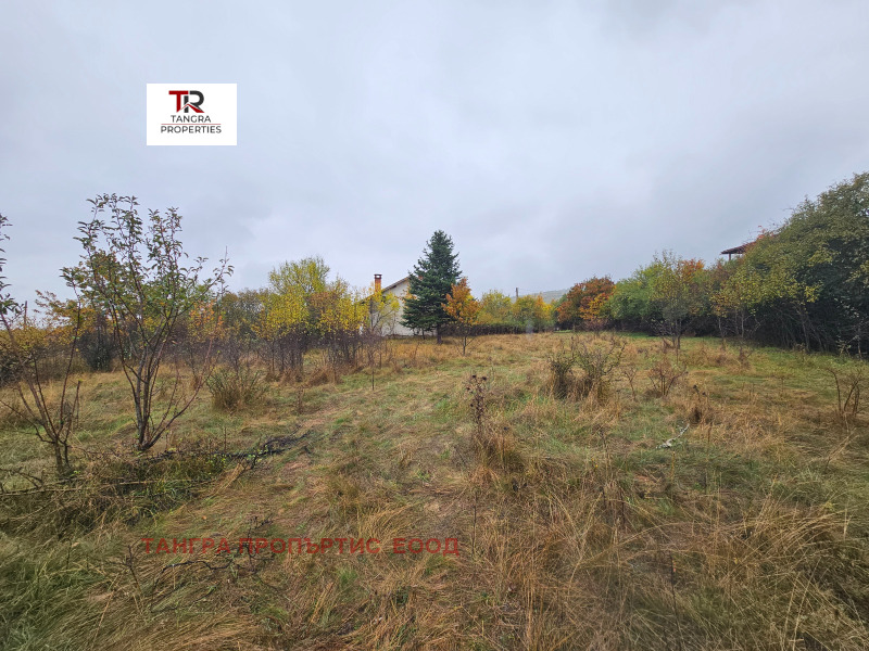 Продава ВИЛА, с. Калище, област Перник, снимка 2 - Вили - 52122875