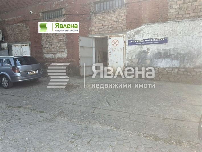 For Sale  Storage Sofia , Orlandovtsi , 1978 sq.m | 64075537 - image [3]