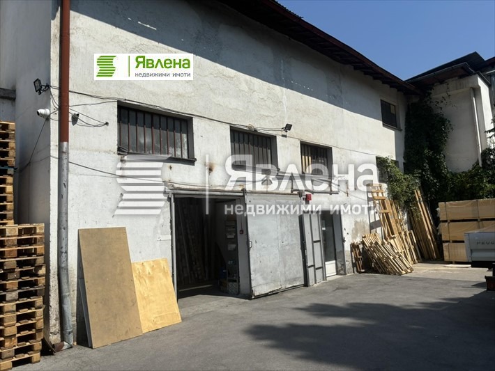 For Sale  Storage Sofia , Orlandovtsi , 1978 sq.m | 64075537 - image [2]