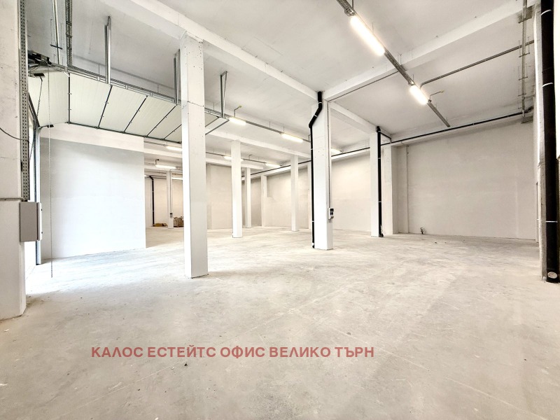 Продава СКЛАД, гр. Велико Търново, Център