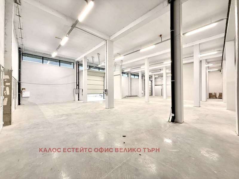 Продава СКЛАД, гр. Велико Търново, Център, снимка 3 - Складове - 52709184