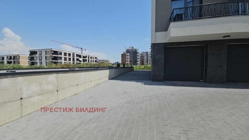 Продава  Гараж град София , Витоша , 33 кв.м | 64961986 - изображение [7]