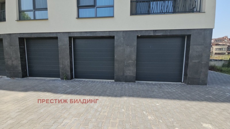 Продава  Гараж град София , Витоша , 33 кв.м | 64961986