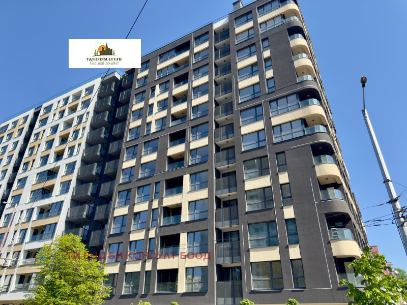 De vânzare  Loc de parcare Sofia , Banișora , 14 mp | 73715856