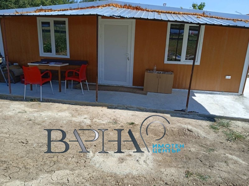 Продаја  Плот регион Варна , Јyнец , 614 м2 | 40291887 - слика [2]