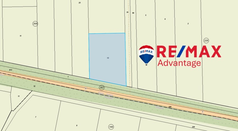 Продается  Сюжет область Пловдив , Цалапица , 3600 кв.м | 52910903 - изображение [2]