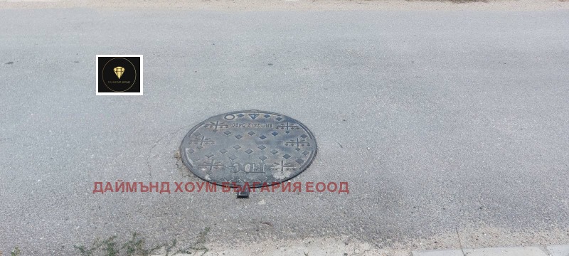 Продава ПАРЦЕЛ, с. Труд, област Пловдив, снимка 6 - Парцели - 52442301