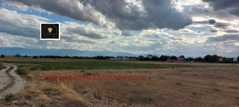 Продава ПАРЦЕЛ, с. Труд, област Пловдив, снимка 3 - Парцели - 52442301